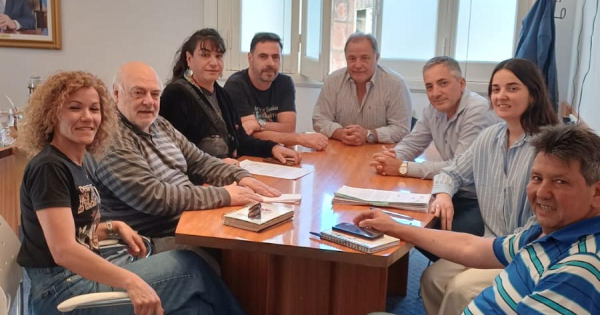 Pasaraacuten a planta permanente maacutes de 500 personas