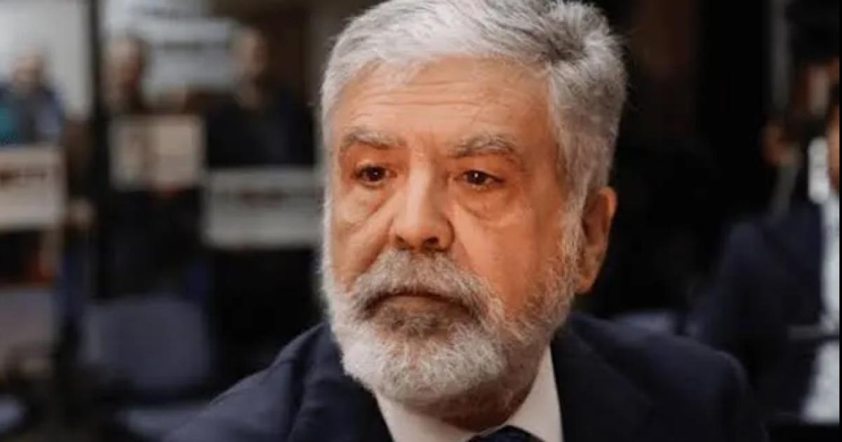 Julio De Vido fue condenado a cuatro años de prisión