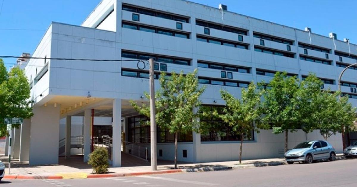 La decisión se tomó en los Tribunales de General Pico