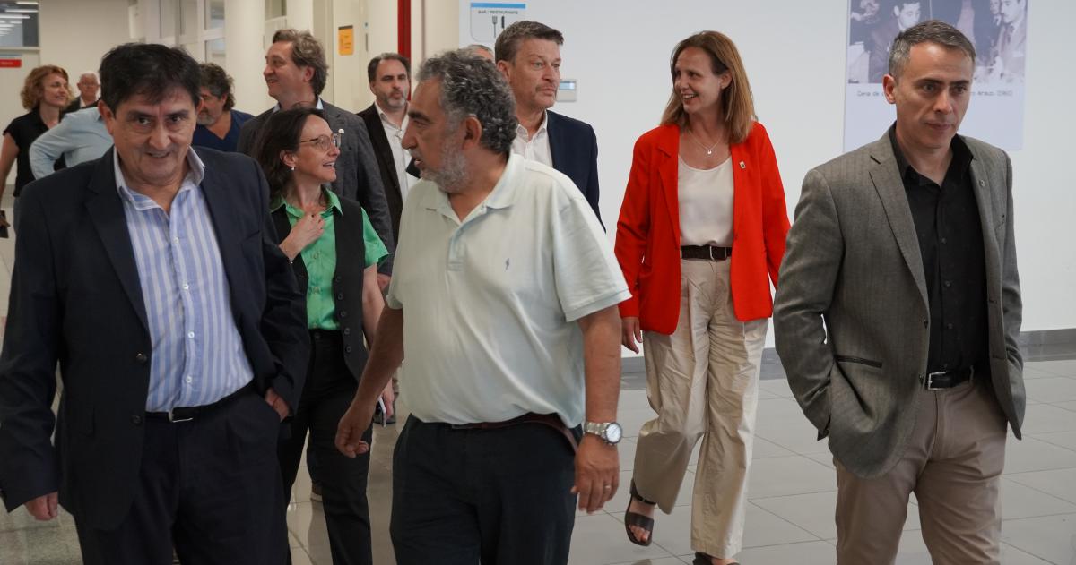 Facultades de Medicina Puacuteblica reclaman la consolidacioacuten de presupuestos