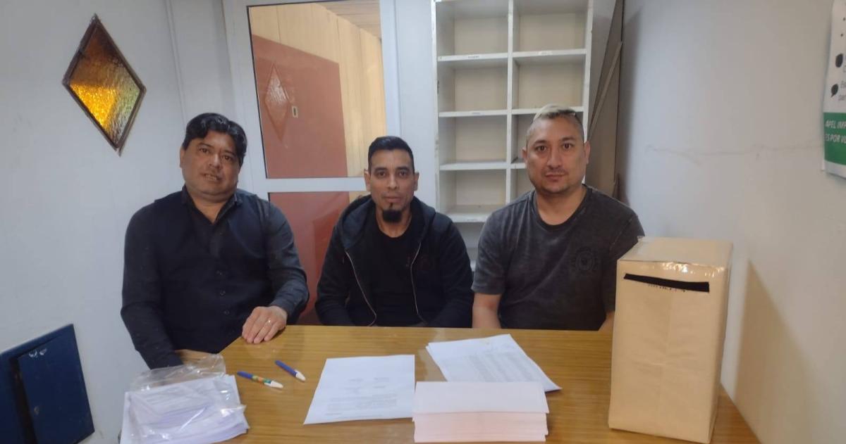 Aldo Bafundo fue reelecto al frente de APEL