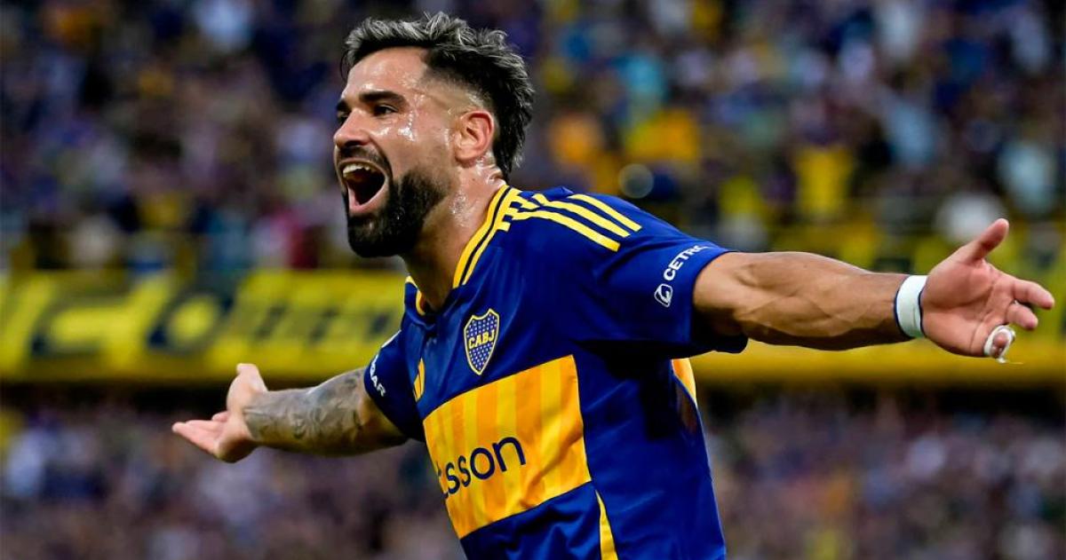 Sin Milton Gimeacutenez Uacutebeda evaluacutea romper el doble nueve para visitar a Tigre