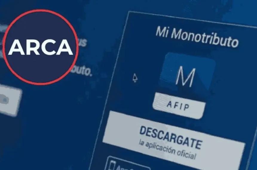 El Gobierno analiza eliminar Monotributo y bajar piso de Ganancias