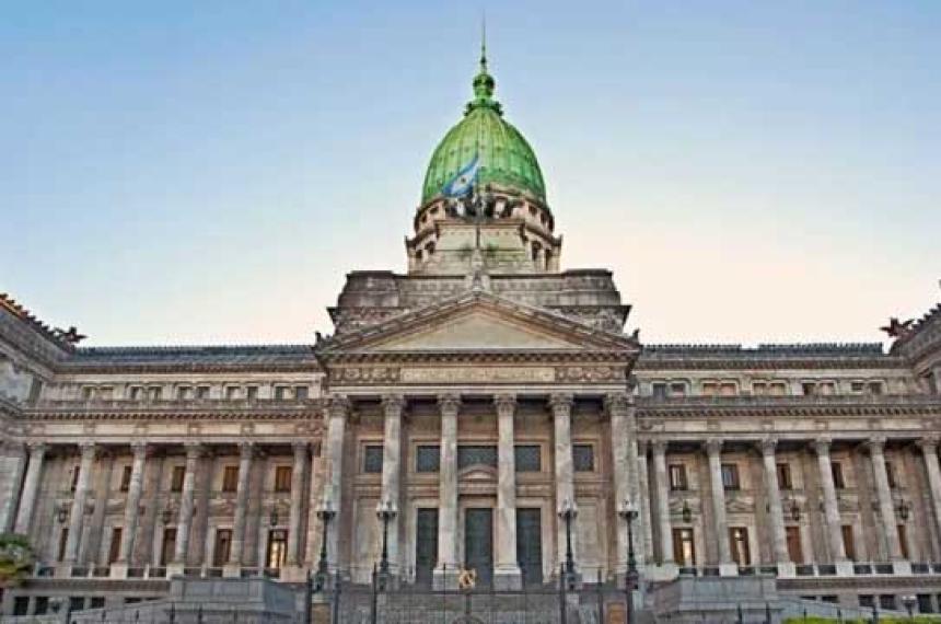 El Congreso se prepara para recibir a sus nuevos integrantes