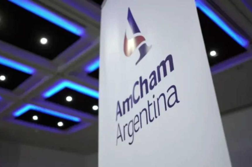 Amcham Argentina destacó el acuerdo entre Argentina y Estados Unidos