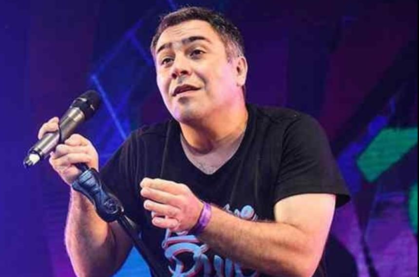 Festival Pico Cumple- modifican los horarios de los shows