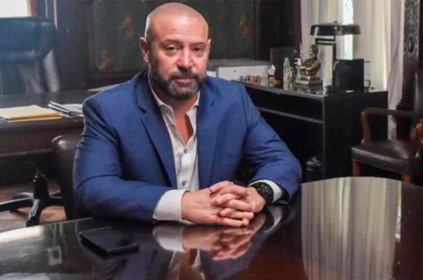 Citaron a indagatoria a Diego Spagnuolo y a otros exfuncionarios en la causa ANDIS