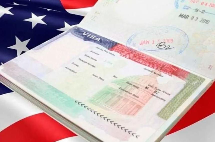 Estados Unidos endurecioacute los requisitos de visa e incorporoacute enfermedades croacutenicas como criterio de rechazo