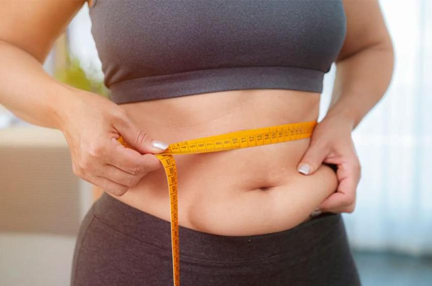Los cinco alimentos que ayudan a reducir la grasa abdominal seguacuten especialistas