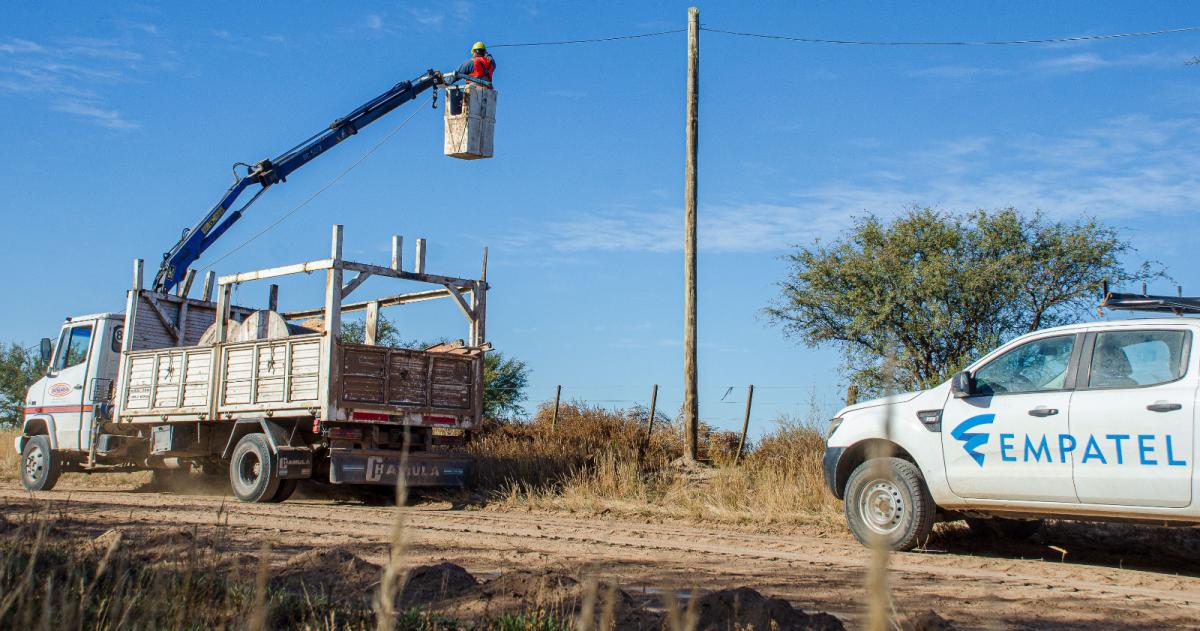 Avance en la cantidad y velocidad de conectividad