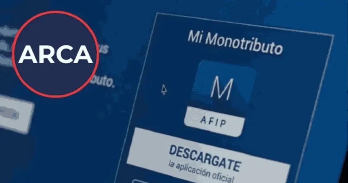 El Gobierno analiza eliminar Monotributo y bajar piso de Ganancias
