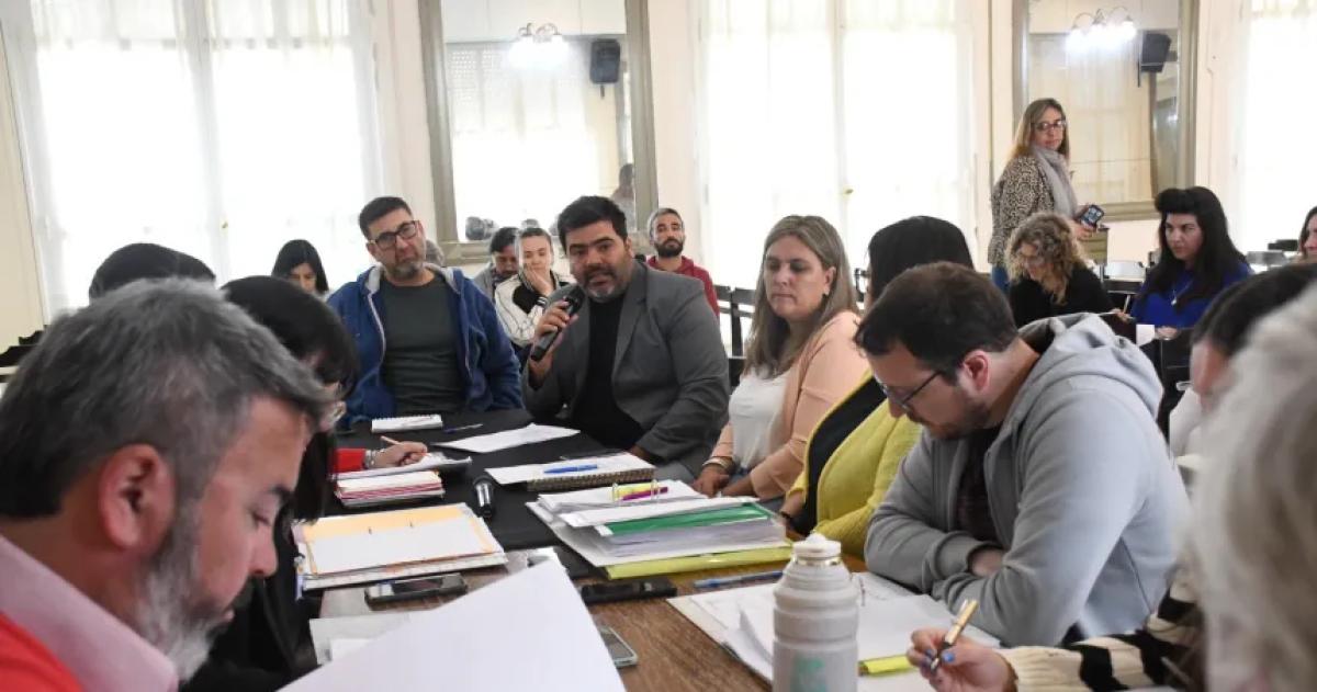 La moratoria municipal- descuentos de hasta el 100-en-porciento- en intereses y multas