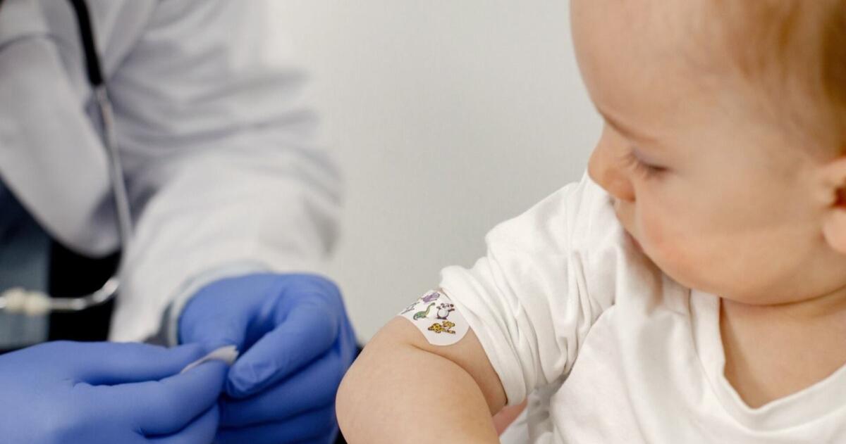 Los expertos advierten por la baja generalizada