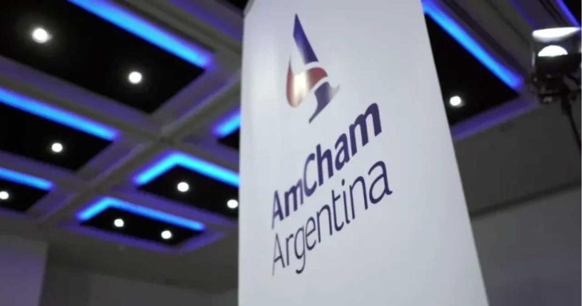Amcham Argentina destacó el acuerdo entre Argentina y Estados Unidos