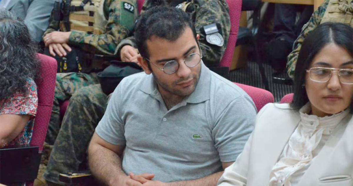 El jurado postergoacute el veredicto en el caso Cecilia Strzyzowski y retomaraacute la deliberacioacuten este saacutebado