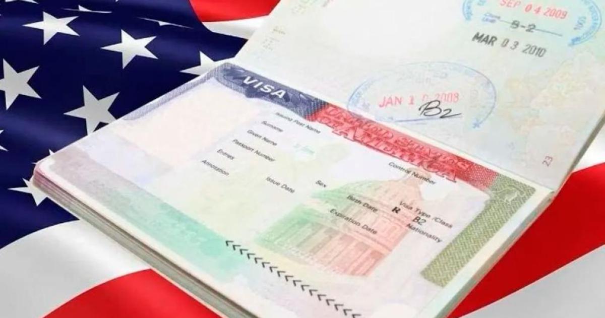 Estados Unidos endurecioacute los requisitos de visa e incorporoacute enfermedades croacutenicas como criterio de rechazo