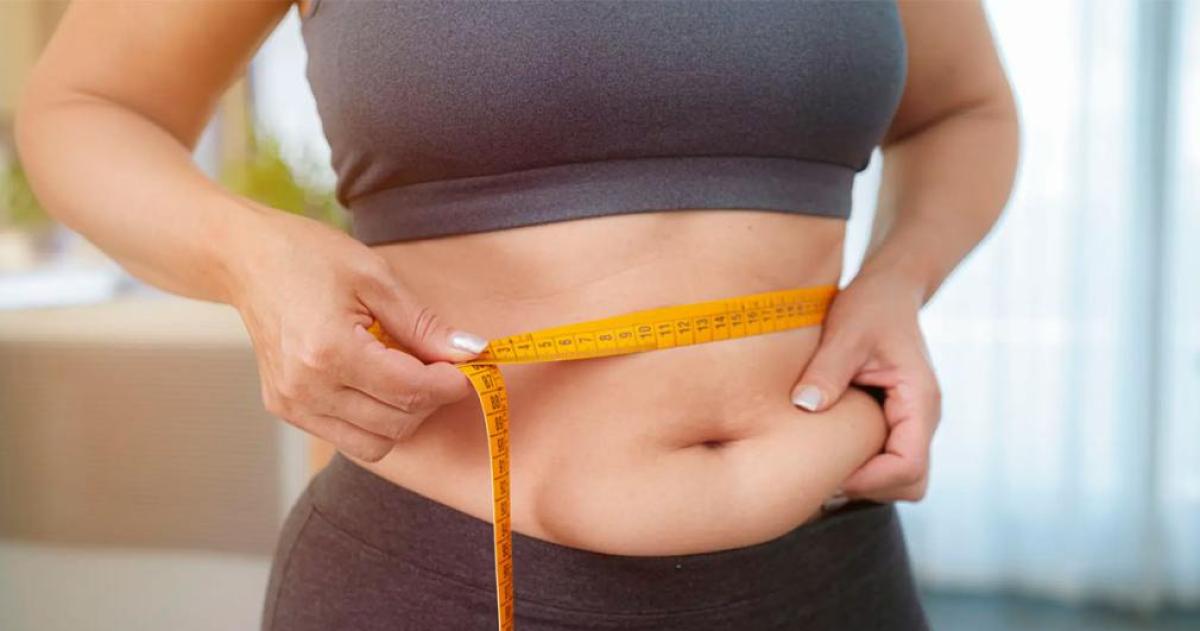 Los cinco alimentos que ayudan a reducir la grasa abdominal seguacuten especialistas