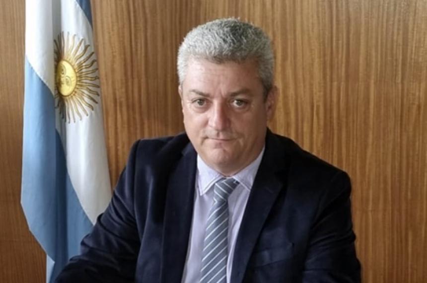 El juez Maximiliano Boga Doyhenard impuso la sanción