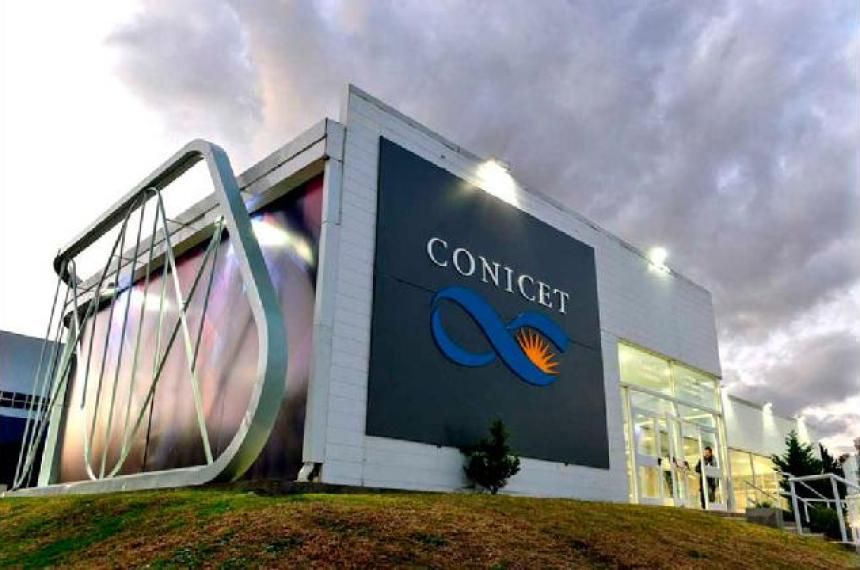 Los trabajos pampeanos fueron reconocidos por el Conicet