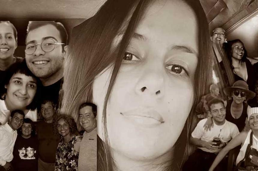 El juicio por el femicidio de Cecilia Strzyzowski llegó a su fin