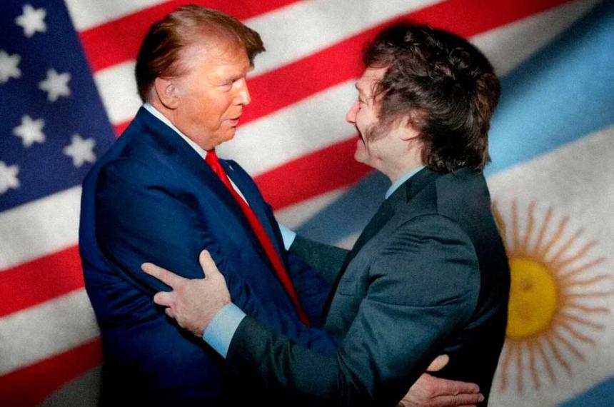 Preocupación de productores y ganaderon estadounidenses por el acuerdo con Argentina