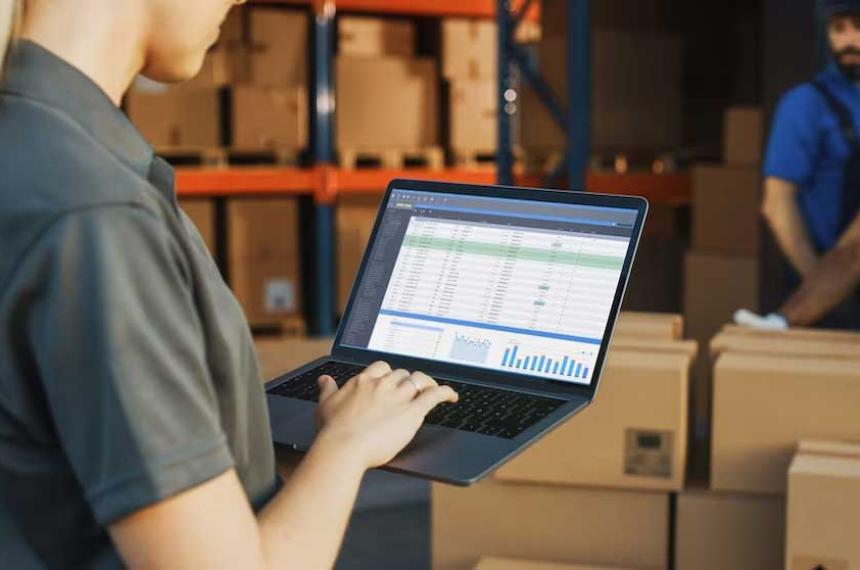 En agosto el total de trabajadores registrados en el país alcanzó los 1005 millones de personas con empleo asalariado