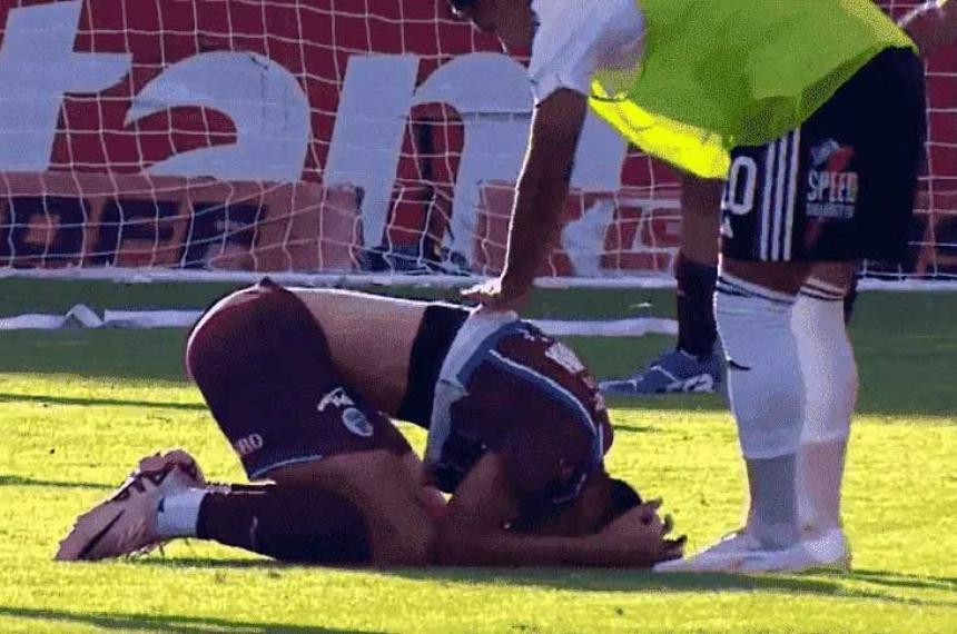 San Martiacuten de San Juan y Godoy Cruz descendieron a la Primera Nacional