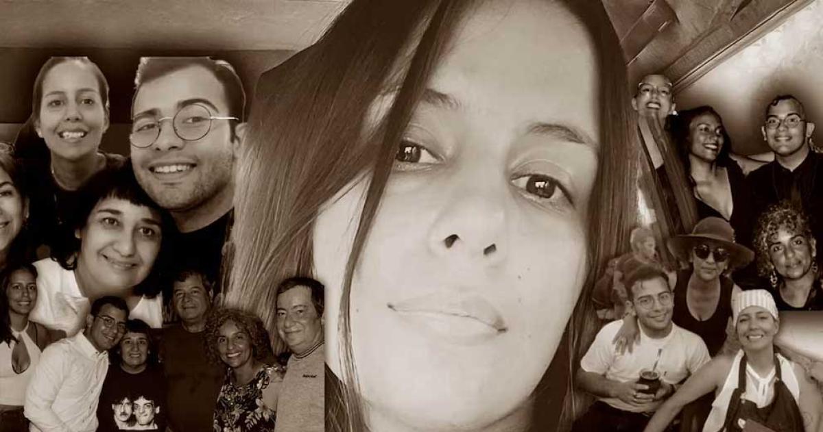 El juicio por el femicidio de Cecilia Strzyzowski llegó a su fin