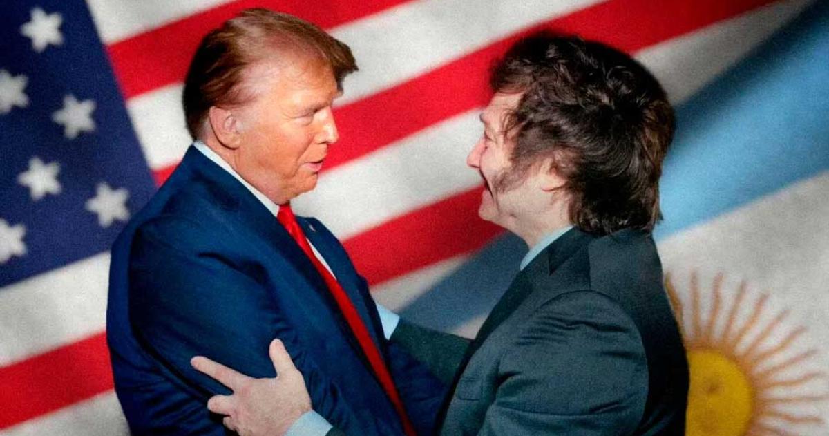 Preocupación de productores y ganaderon estadounidenses por el acuerdo con Argentina