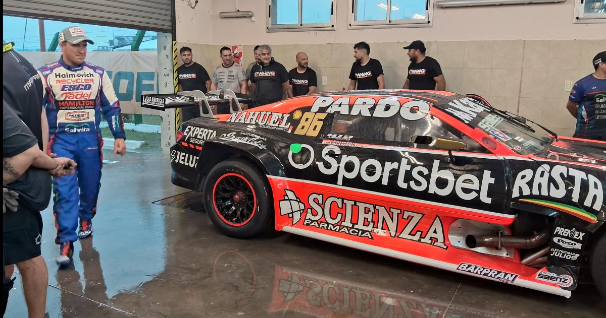 Clasificacioacuten demorada en Toay