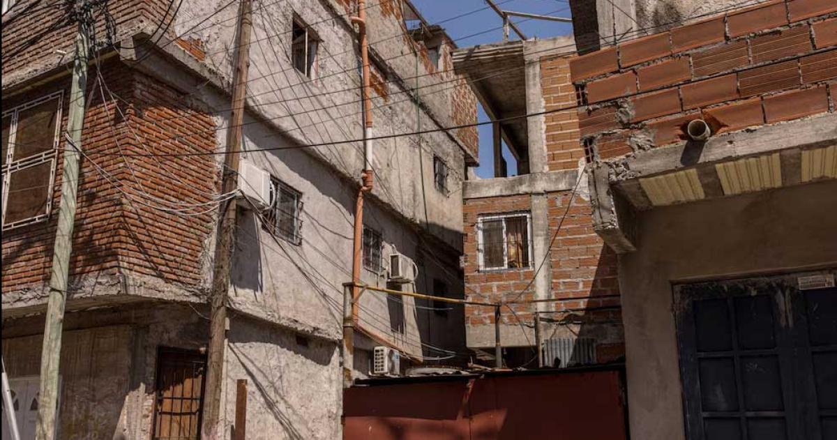 La mitad de los argentinos tuvo cambios en sus condiciones de vida en 2025