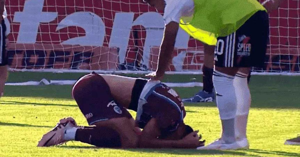 San Martiacuten de San Juan y Godoy Cruz descendieron a la Primera Nacional