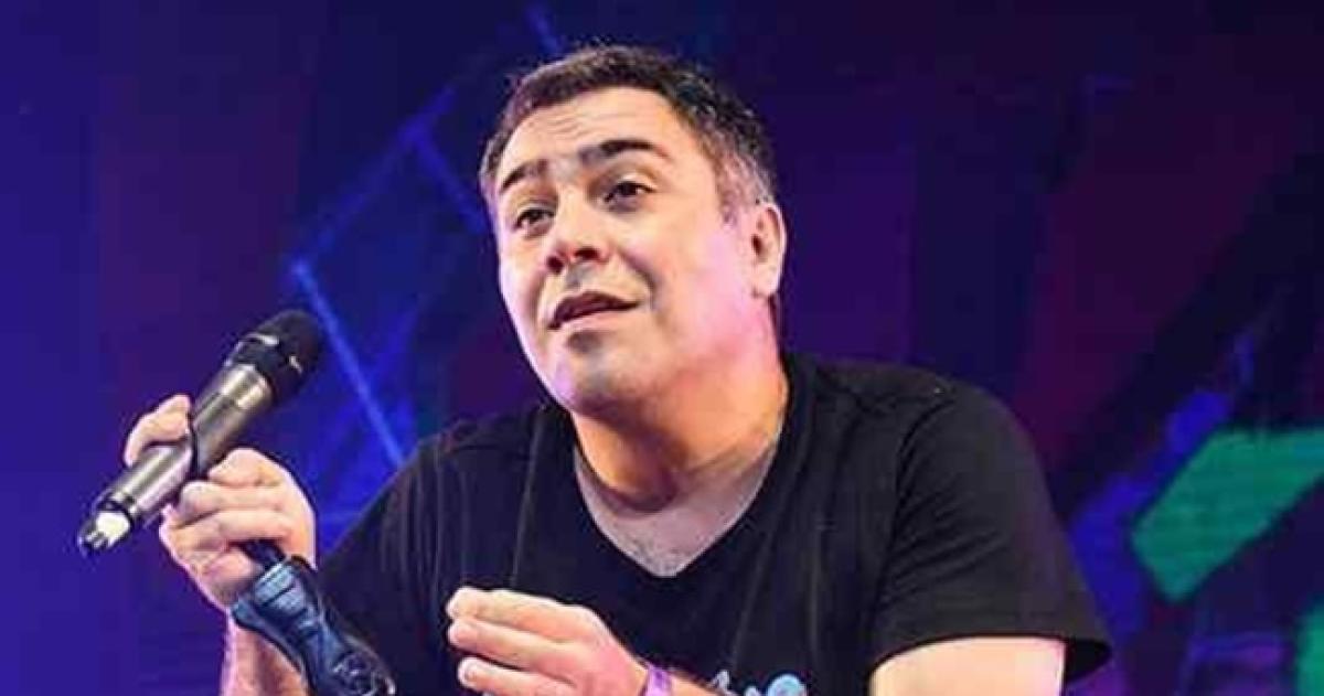 Suspendieron el Festival Pico Cumple 