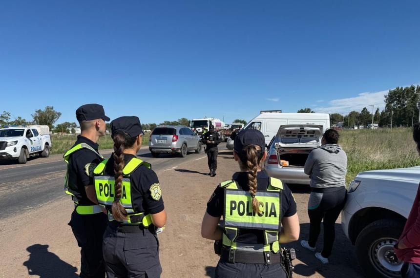 Buscan que tengan experiencia en tiempo real