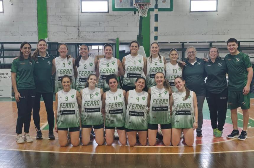 El Verde de Pico de nuevo campeón Provincial (Foto- FPC)