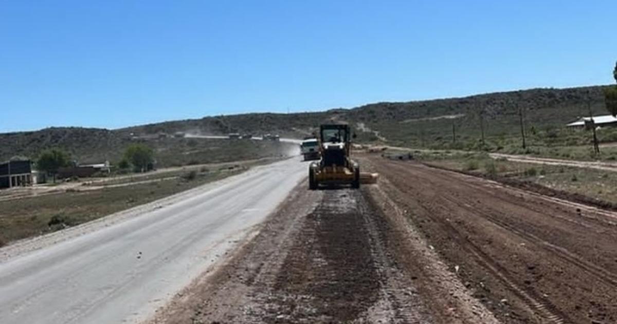  El municipio de 25 de Mayo resolvió actuar para atenuar el peligro