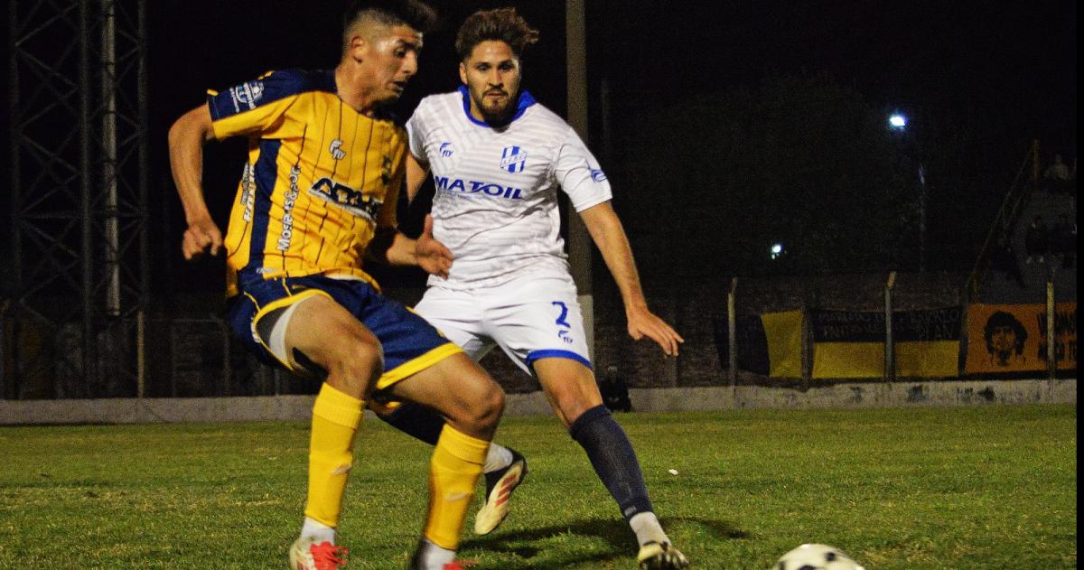 Alvear y All Boys se encontrarn hoy en el estadio de la Avenida en la ida de la final