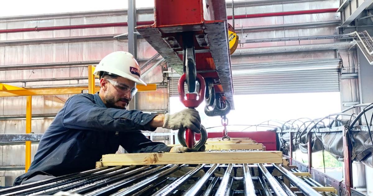 La provincia mostró una suba del 03-en-porciento- interanual