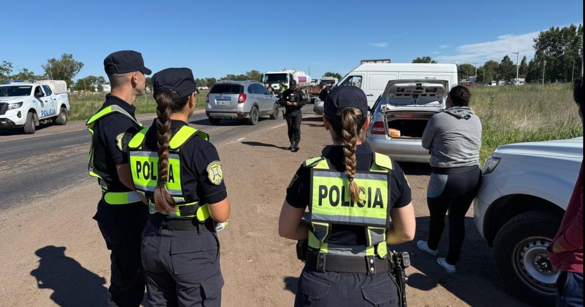 Buscan que tengan experiencia en tiempo real