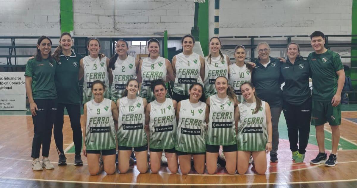 El Verde de Pico de nuevo campeón Provincial (Foto- FPC)