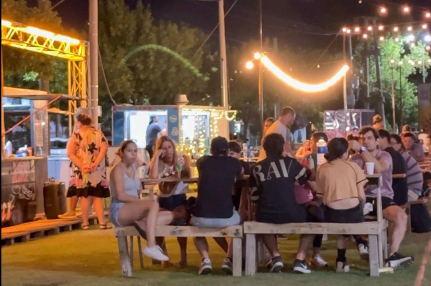 Buscan renovar el especio de recreación