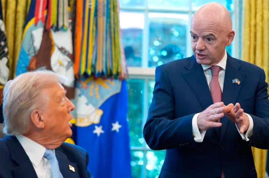 Estados Unidos daraacute turnos prioritarios de visa a quienes ya tengan entradas para el Mundial 2026