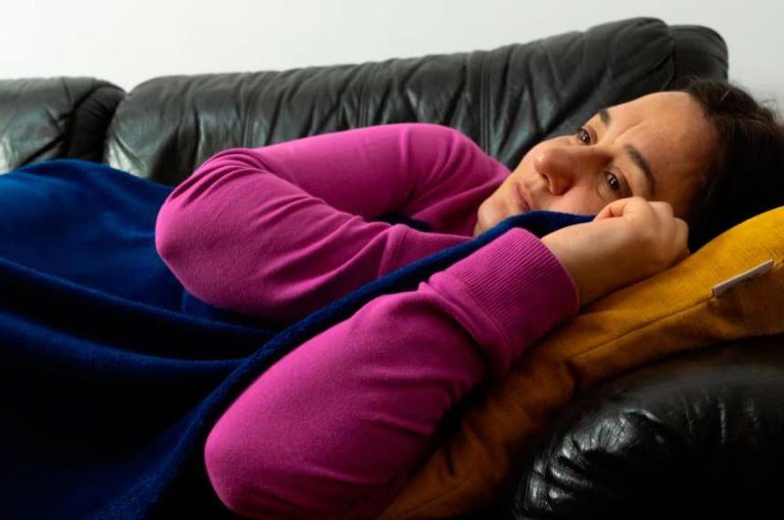 Coacutemo enfrentar el malestar emocional en mujeres de 45 a 50 antildeos- claves para atravesar una etapa de fuertes cambios