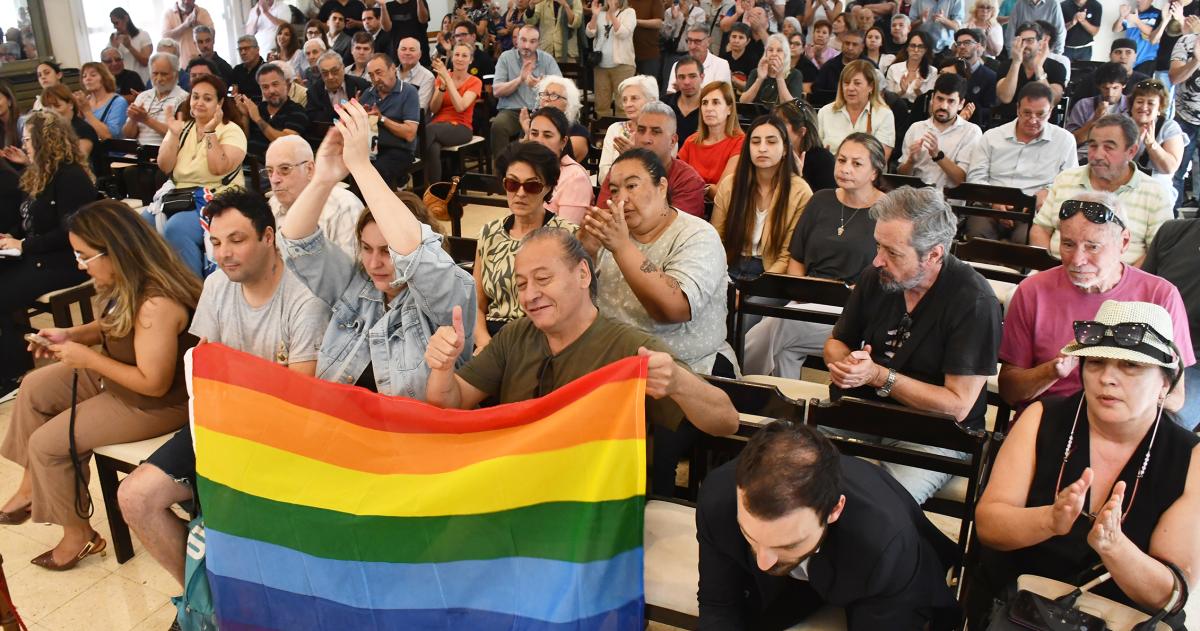 Santa Rosa se defiende con dignidad pero se asoma un tiempo de censura 