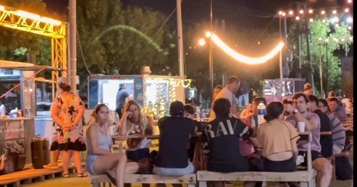 Buscan renovar el especio de recreación