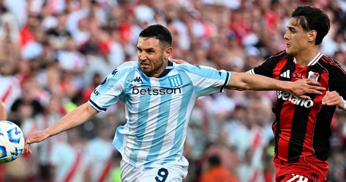 Octavos definidos- asiacute quedaron los cruces del Torneo Clausura 2025