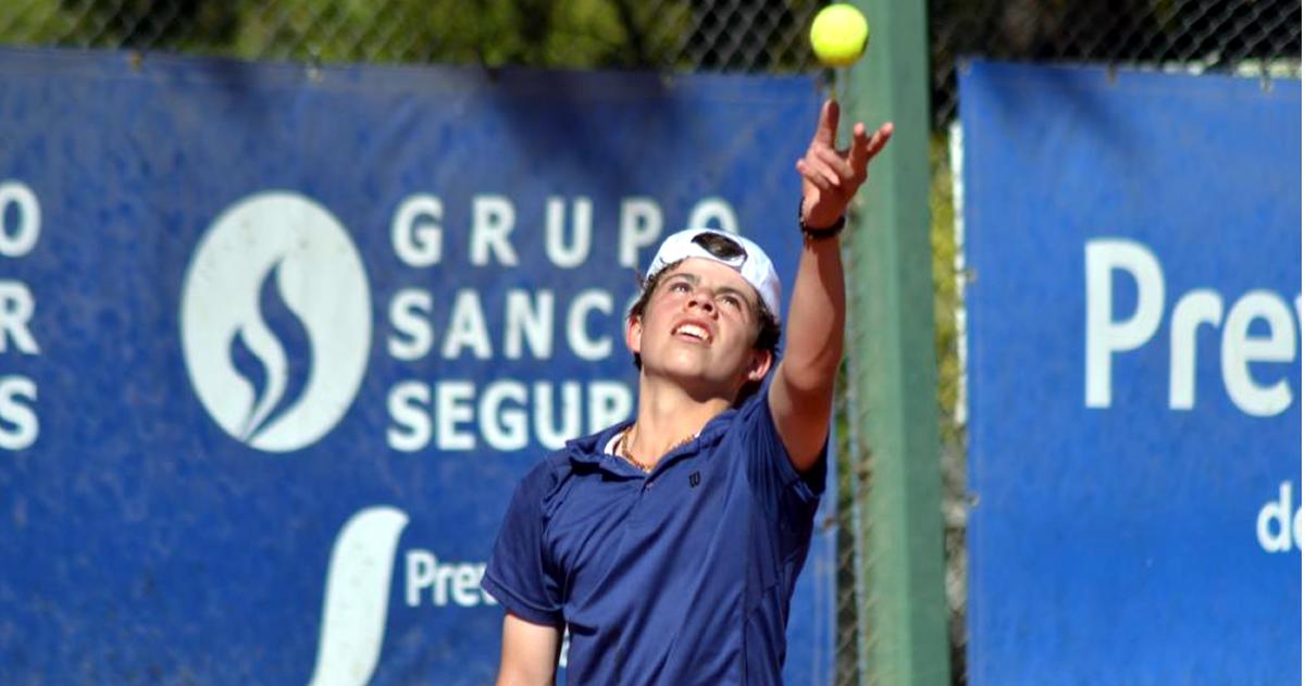 Santino Rosendo Aranda inicia una gira internacional en Estados Unidos