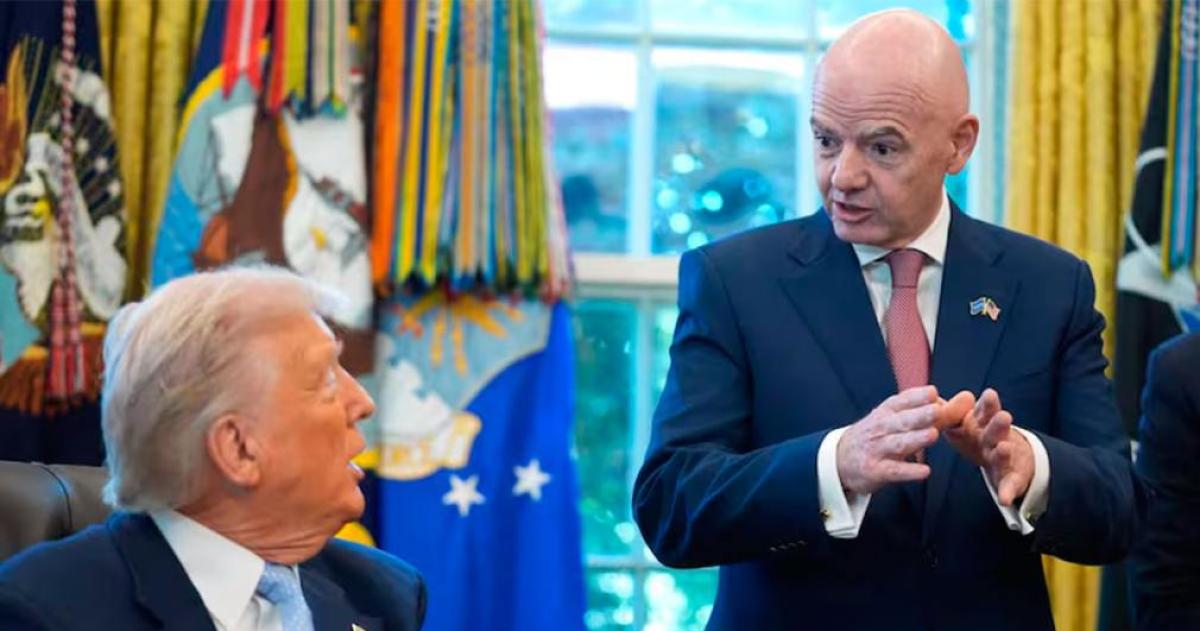 Estados Unidos daraacute turnos prioritarios de visa a quienes ya tengan entradas para el Mundial 2026