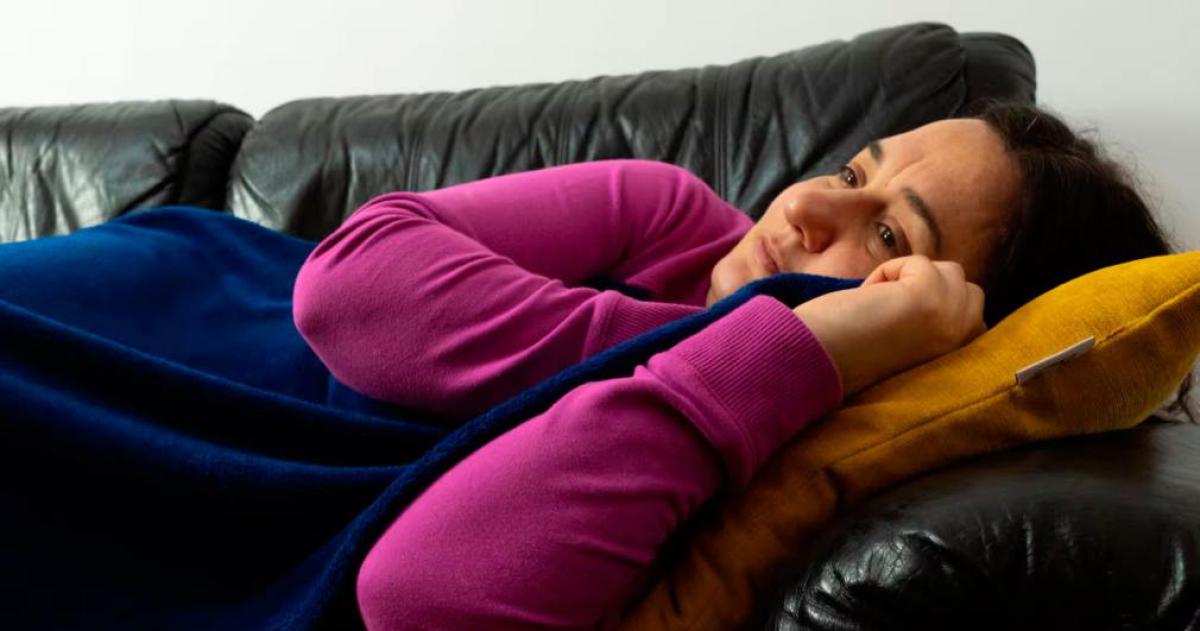 Coacutemo enfrentar el malestar emocional en mujeres de 45 a 50 antildeos- claves para atravesar una etapa de fuertes cambios