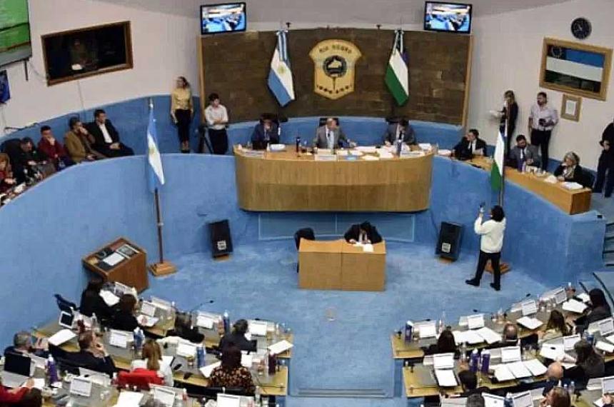 La Legislatura revisar el pedido millonario